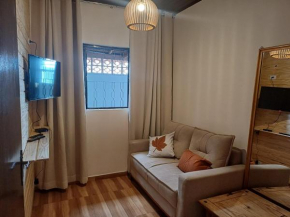 Loft Campos Aconchego